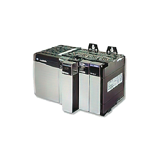 Molex 1120190004 electronic component product image