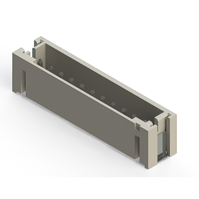 EDAC Inc. 140-511-417-011 electronic component product image