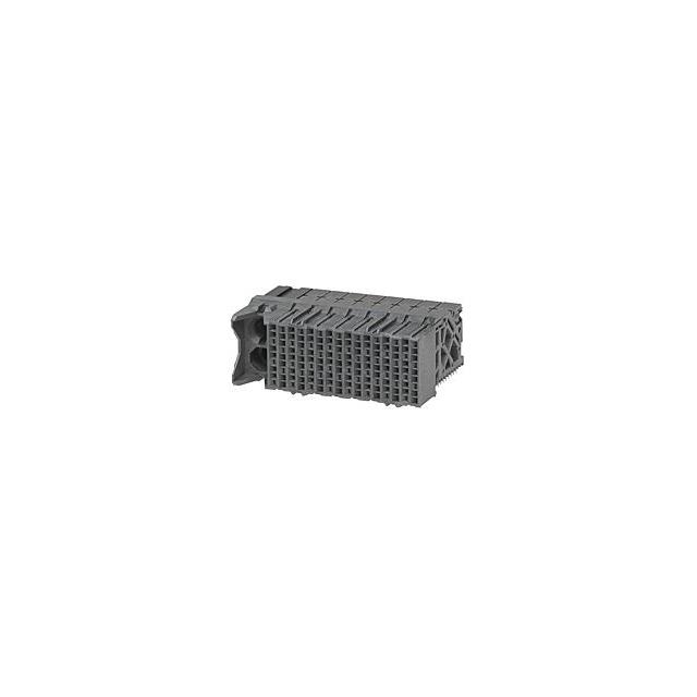Molex 1705303026 electronic component product image