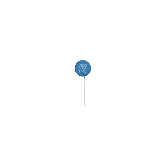 TDK B59850C0120A570 electronic component product image