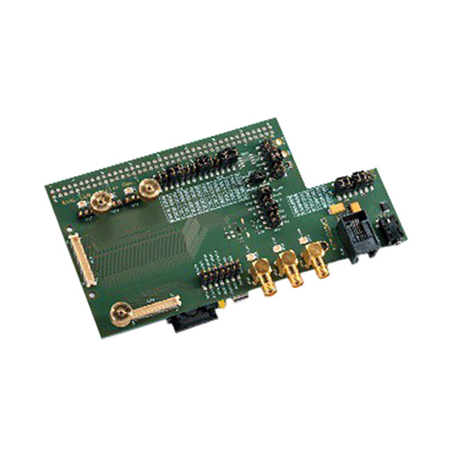 Telit Cinterion EVAL-DSB ADAPTER electronic component product image