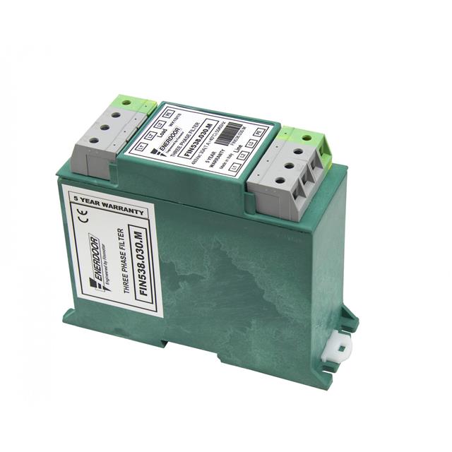 Enerdoor FIN538.025.M electronic component product image
