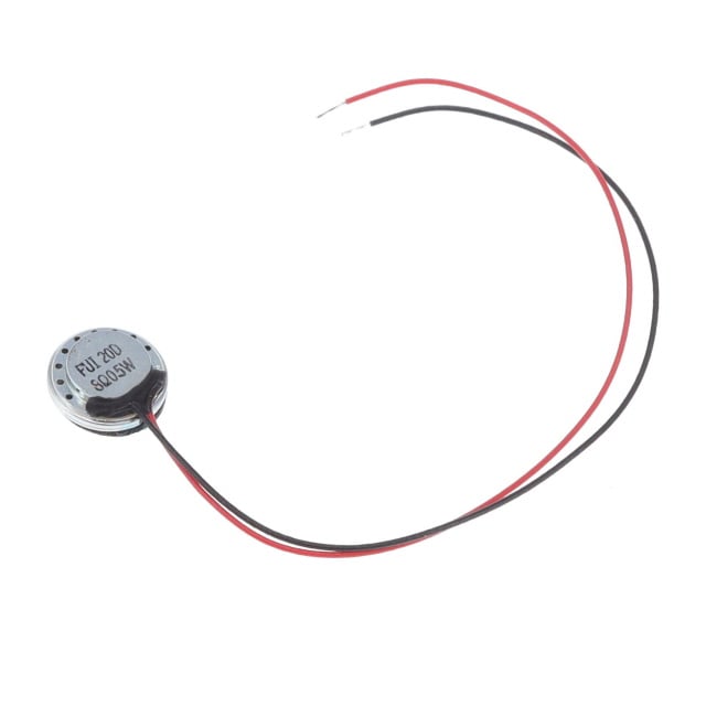PUI Audio, Inc. ADS01008MR-LW100-R electronic component product image