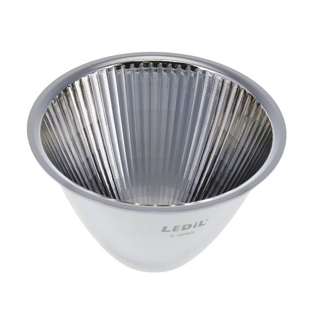 Ledil C16903_ALISE-70-S electronic component product image