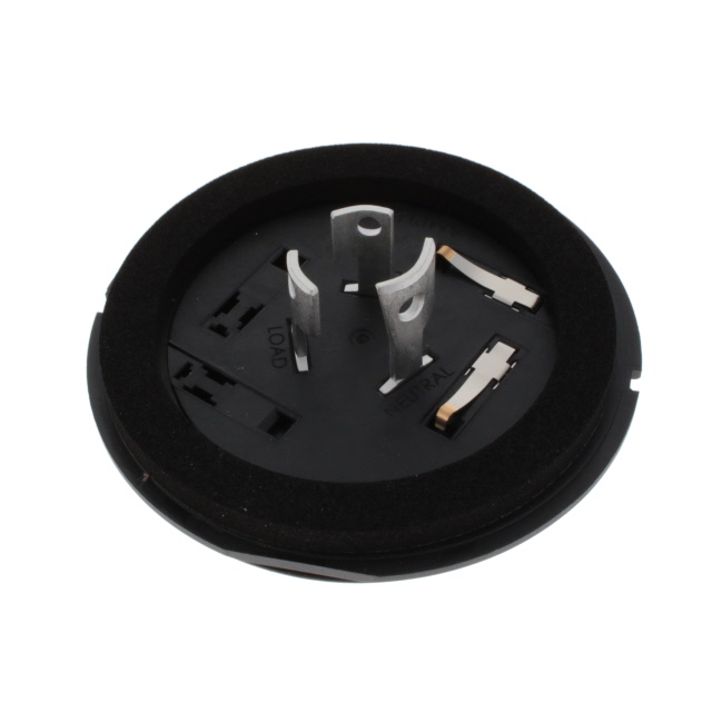 Amphenol ICC (Commercial Products) FLBP75001 electronic component product image