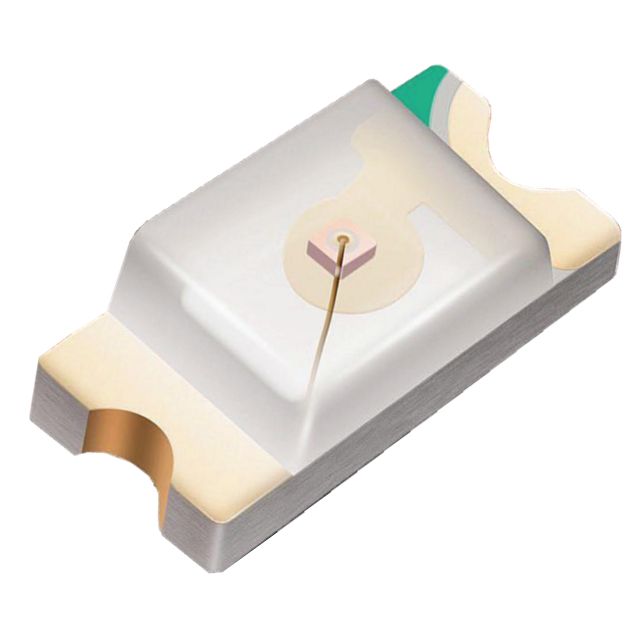 ORIENTAL TECHNOLOGY 0603GBD0790S01 electronic component product image