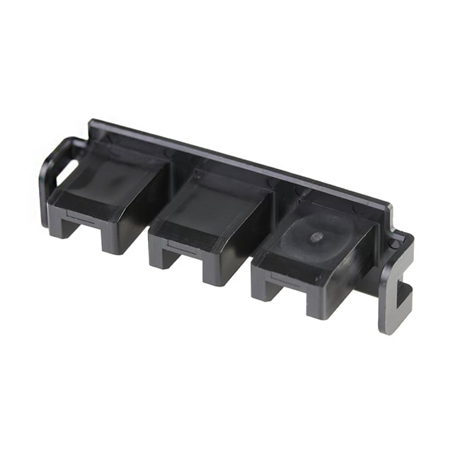 Molex 1510760013 electronic component product image