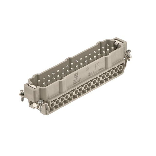 HARTING 09330322601 electronic component product image