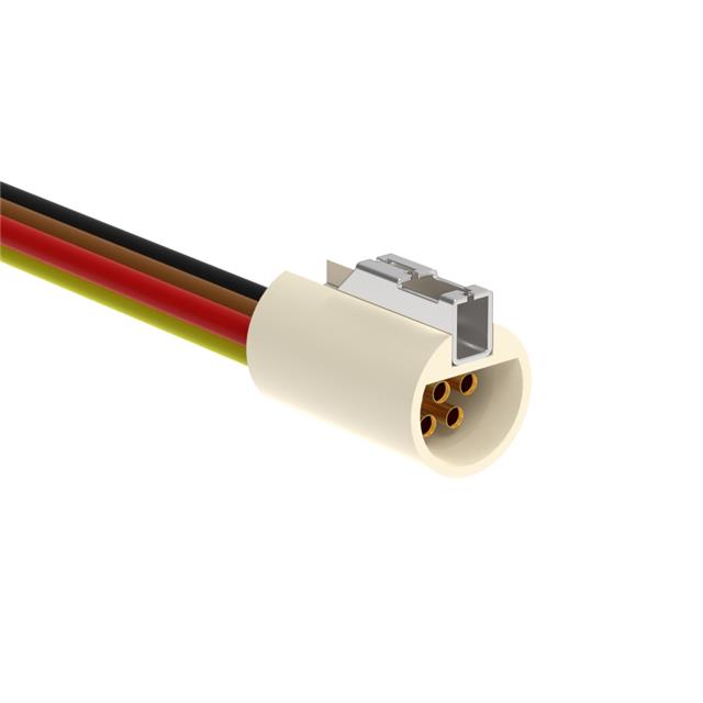 Omnetics A22020-001 electronic component product image