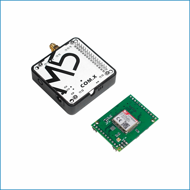 M5Stack Technology Co., Ltd. M031-B electronic component product image