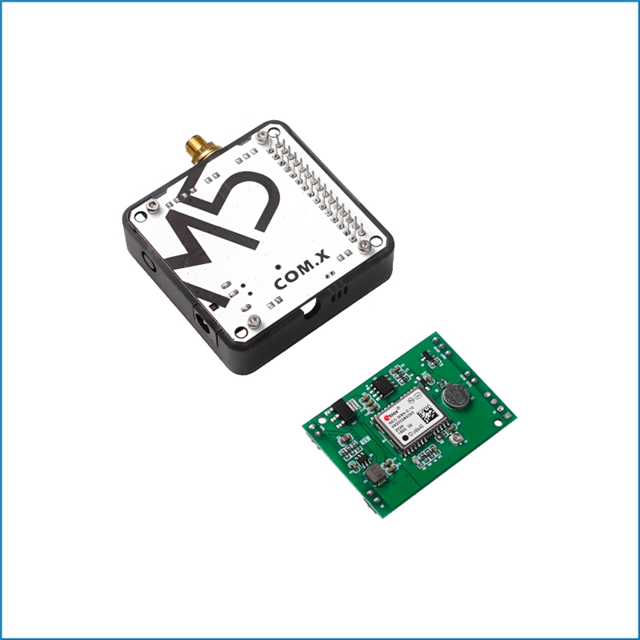 M5Stack Technology Co., Ltd. M031-G electronic component product image