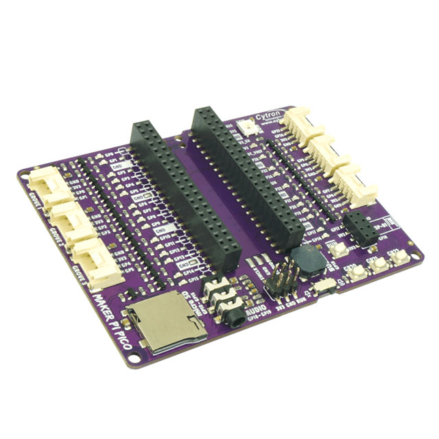Cytron Technologies Sdn Bhd MAKER-PI-PICO-NB electronic component product image