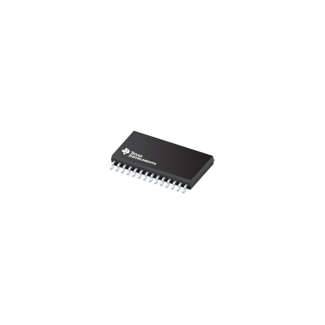 National Semiconductor USBN9604SLBX electronic component product image