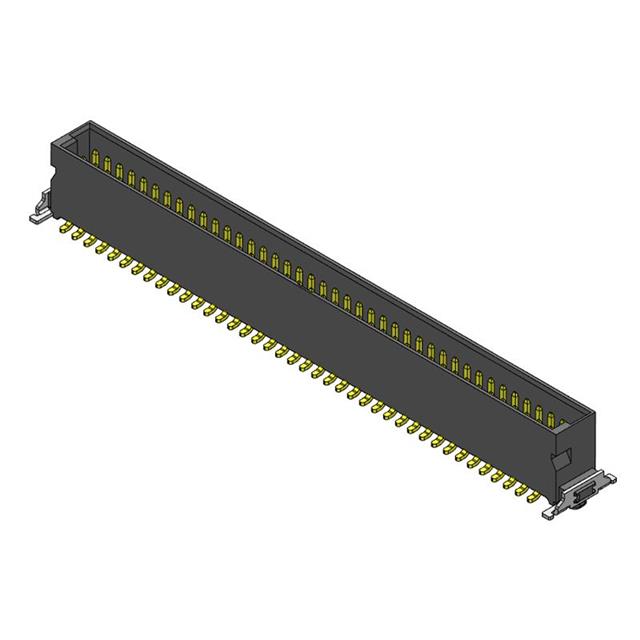 Greenconn GBEC209-4079B001C1AF electronic component product image