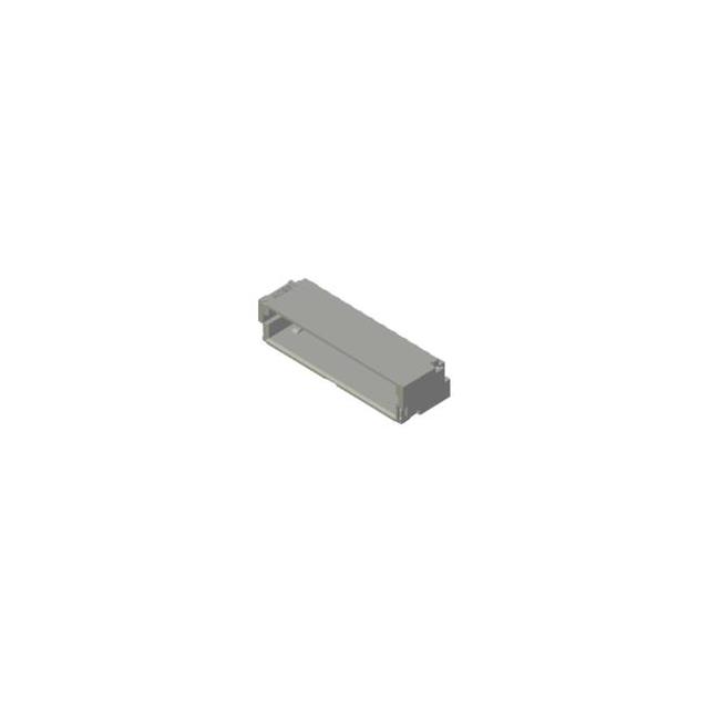 Aces Connectors 50224-00701-001 electronic component product image