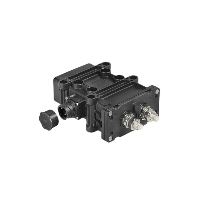 Menbers 08075162 electronic component product image
