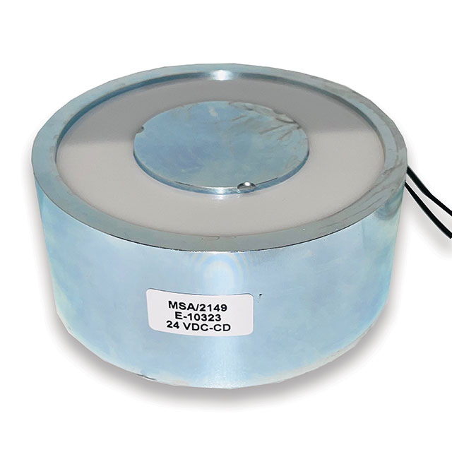 Magnet-Schultz of America E-10323 electronic component product image