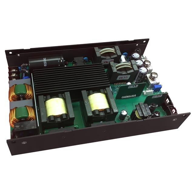 Murata Power Solutions Inc. PQU1000-24 electronic component product image