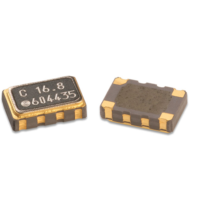 Pletronics, Inc TCD4032-19.20M electronic component product image