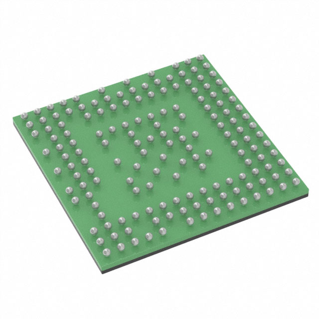 Renesas Electronics Corporation UPD70F3107AF1-EN4 electronic component product image