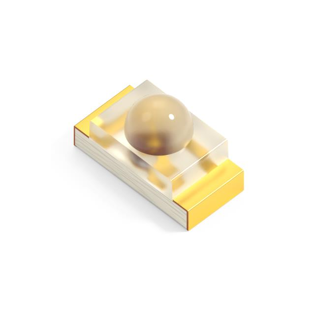 SunLED XZCDGK53W-8VF electronic component product image