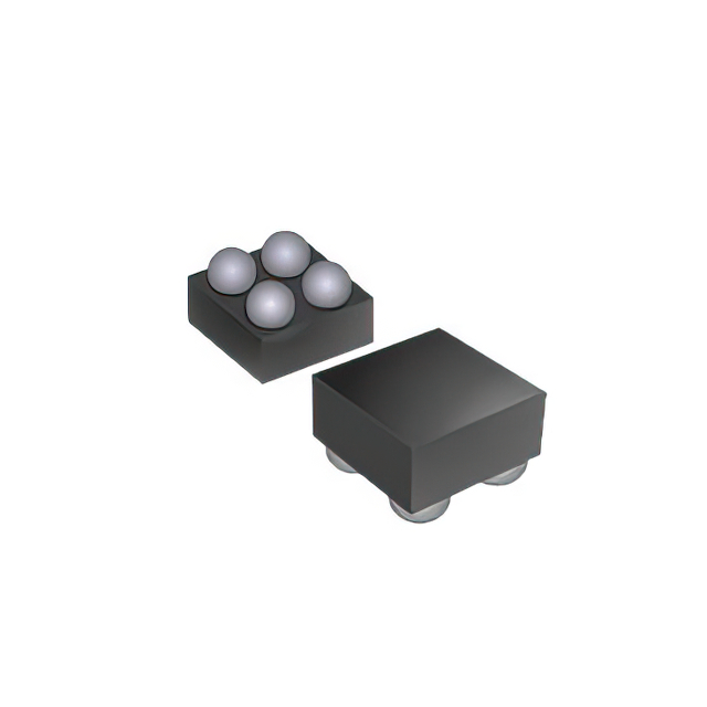 GLF Integrated Power GLF72100 electronic component product image