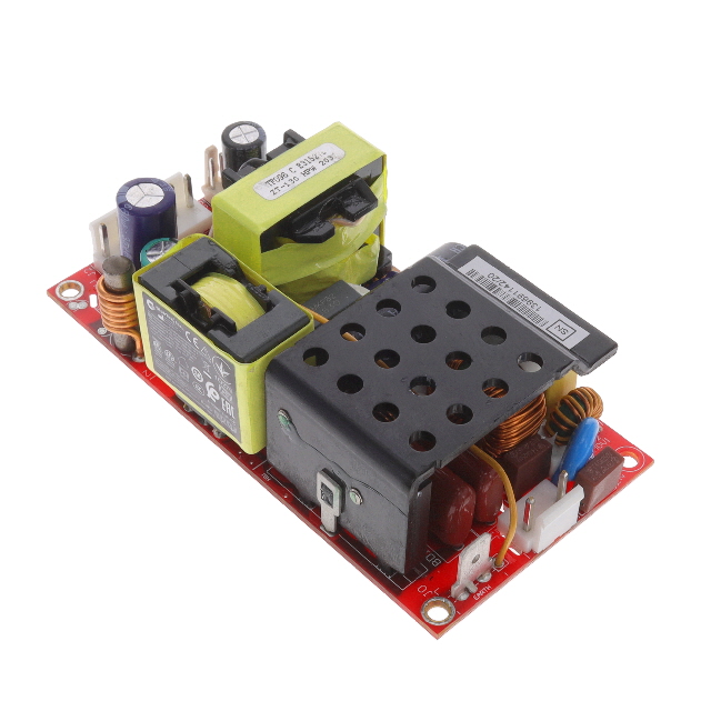 GlobTek, Inc. GTM962250P22515A-F electronic component product image