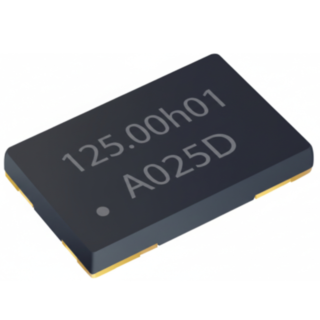 TXC CORPORATION TB-10.000MBD-T electronic component product image