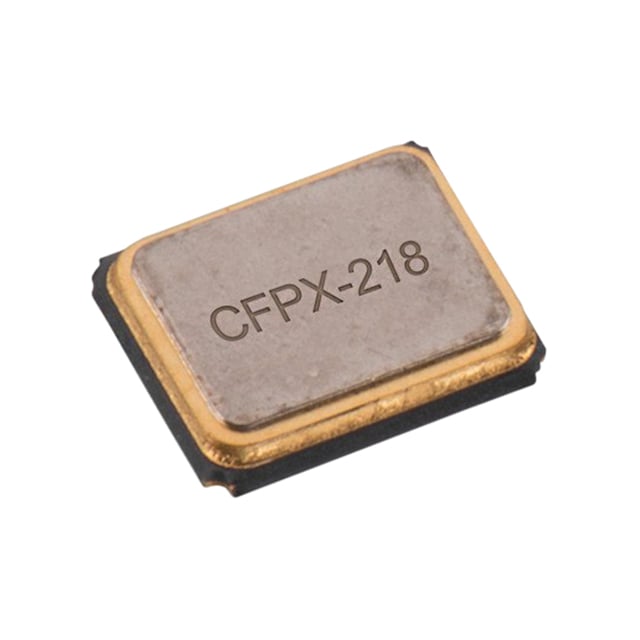 Würth Elektronik 830108208109 electronic component product image