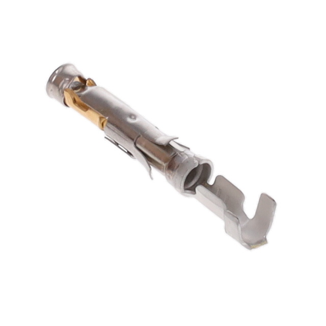 TE Connectivity AMP Connectors 66331-4 electronic component product image