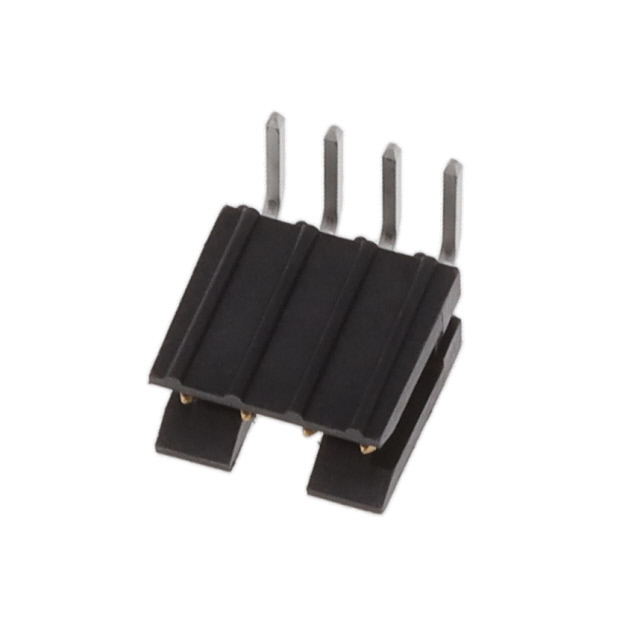 Amphenol ICC (FCI) 78208-204HLF electronic component product image