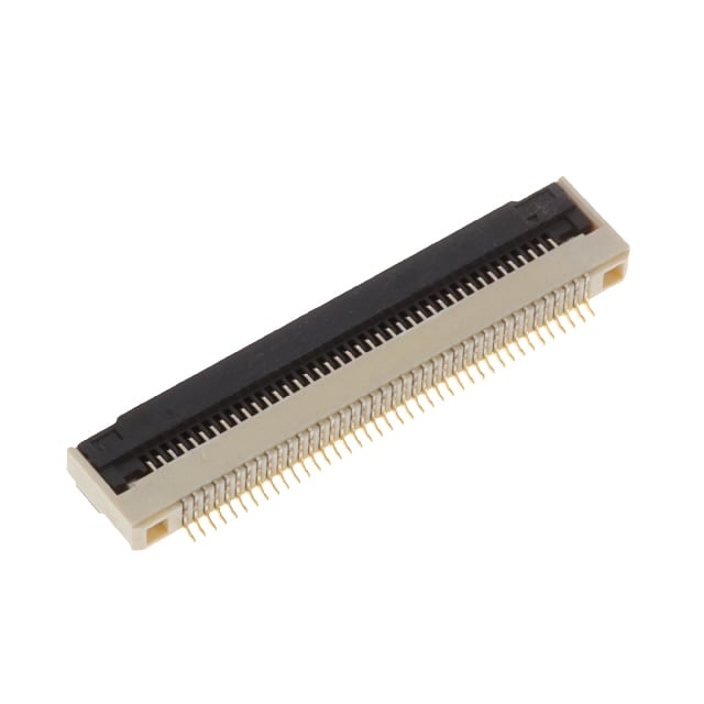 Amphenol ICC (FCI) F305-1A7H1-11040-E100 electronic component product image