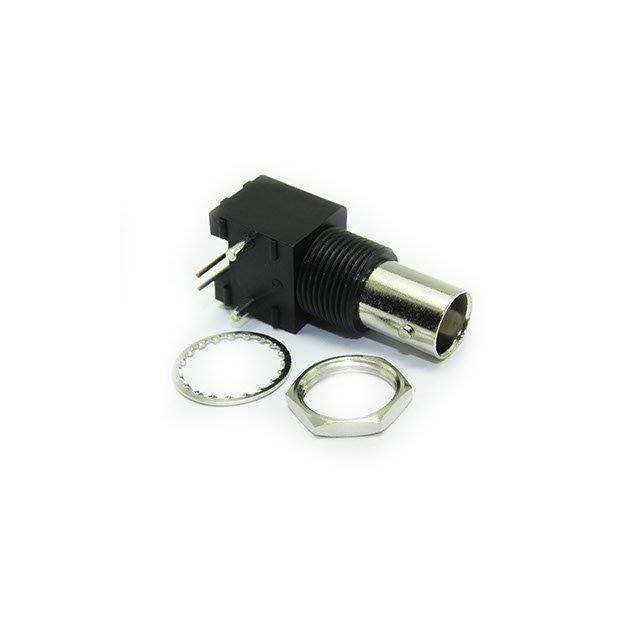 Coax Connectors Ltd 10-471-K6 electronic component product image