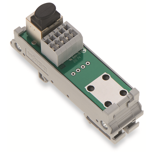 WAGO Corporation 289-174 electronic component product image