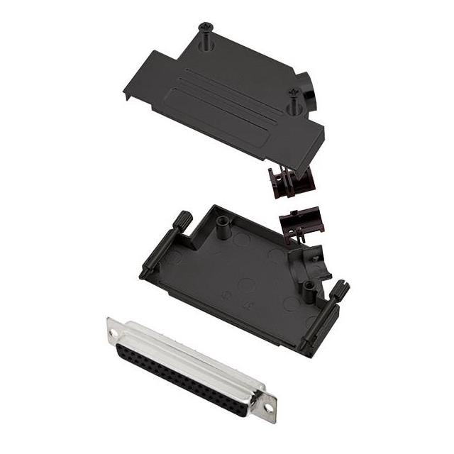 Encitech Connectors AB 6355-0103-14 electronic component product image