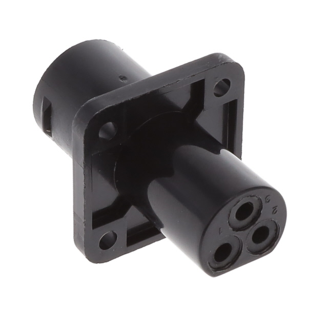 TE Connectivity AMP Connectors 207807-1 electronic component product image