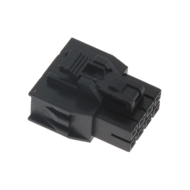 CNC Tech 54025-08 electronic component product image