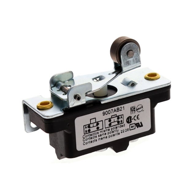 Telemecanique Sensors 9007AB21 electronic component product image