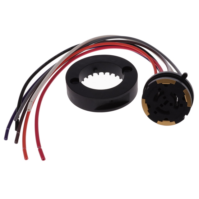 Amphenol ICC (Commercial Products) FLAR416230 electronic component product image