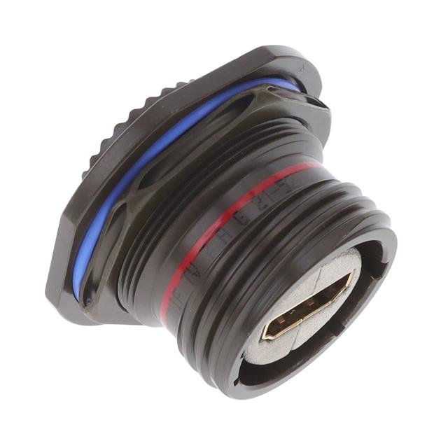 Amphenol Socapex HDMIFTV7AG electronic component product image