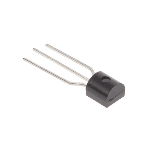 Texas Instruments LMT87LPM electronic component product image