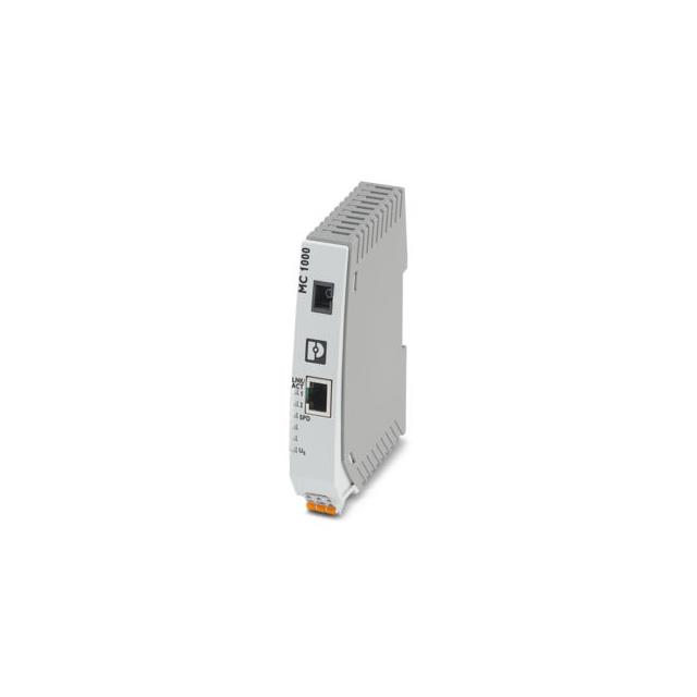 Phoenix Contact 1329822 electronic component product image