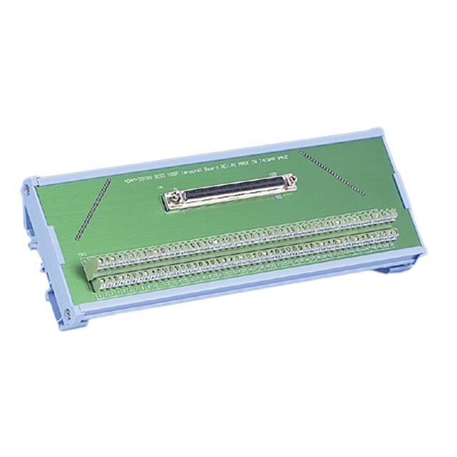 ICOMTECH, INC. ADAM-39100-BE electronic component product image