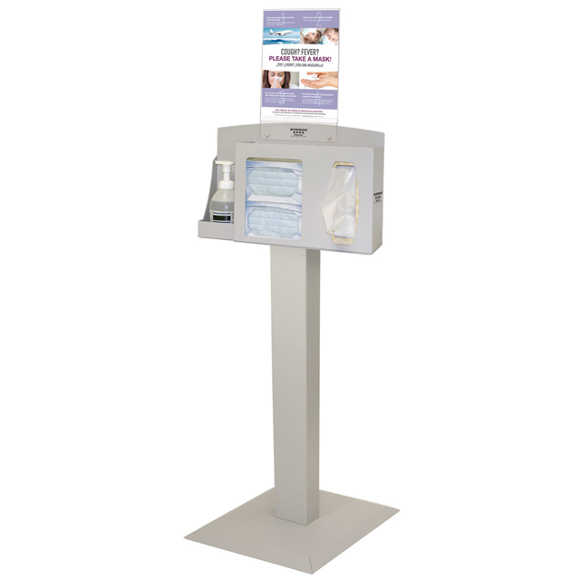 Bowman Dispensers BD101-0012 electronic component product image