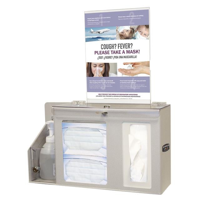 Bowman Dispensers BD262-0012 electronic component product image