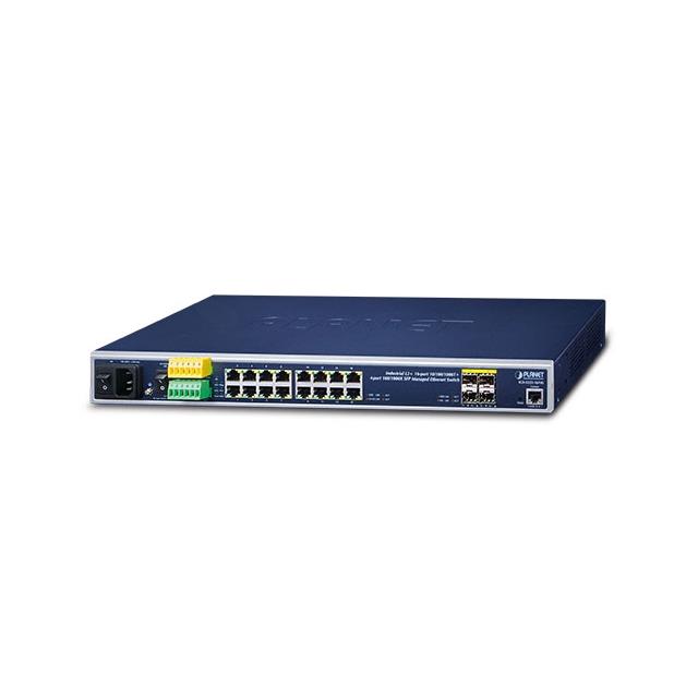 Planet IGS-5225-16T4S electronic component product image