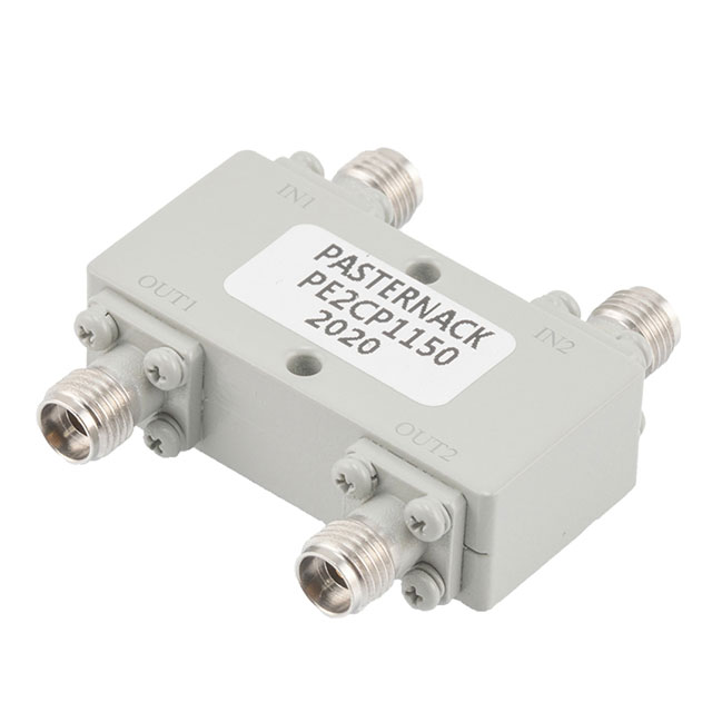 Pasternack PE2CP1150 electronic component product image