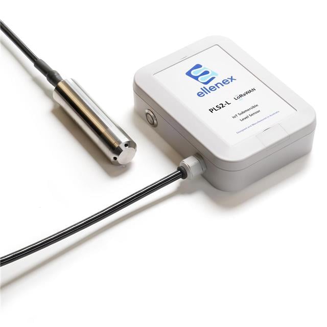 Ellenex PLS2-L-AU2-A-10M-U-S-C5-S-E electronic component product image