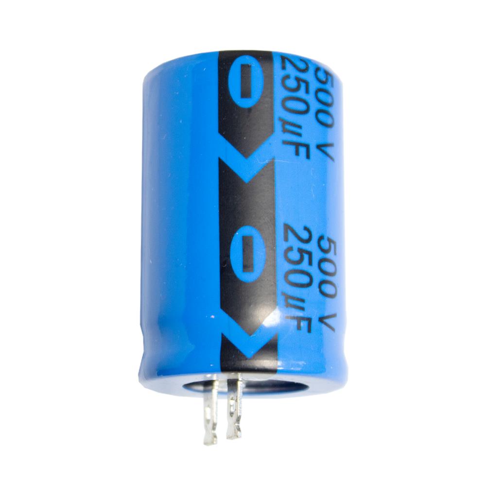 Richey TR-3046-250-500-MS electronic component product image