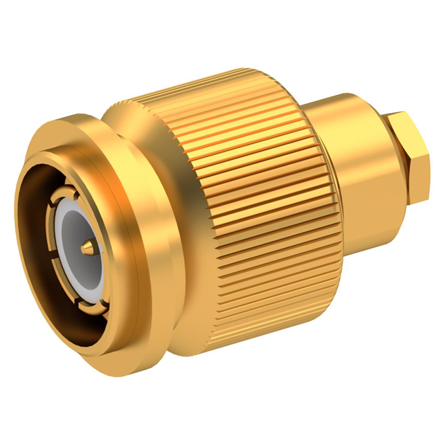 Radiall USA, Inc. 6000-1051-019 electronic component product image